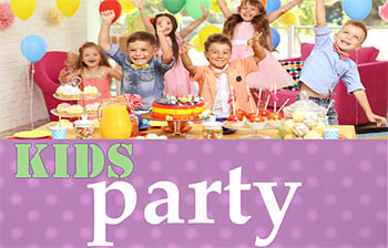 catering παιδικό πάρτυ