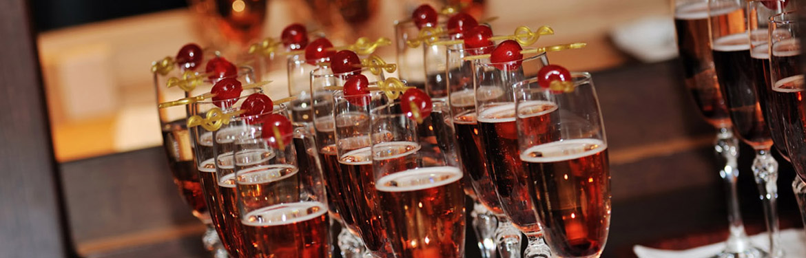 catering πρωτοχρονιάς