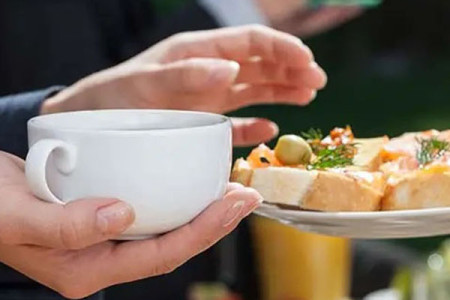 catering ekdiloseon mnimis