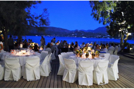 catering gamou