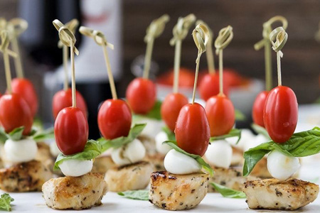 catering oikonomiko menu vaptisis