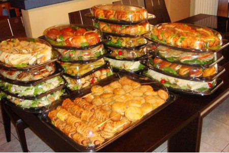 catering sto spiti
