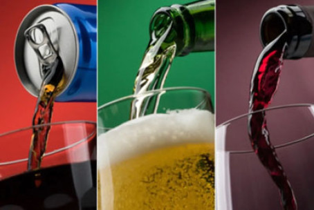 drinks refreshments catering