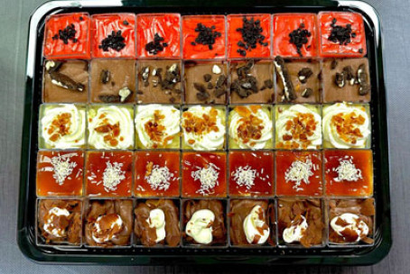 glyka catering