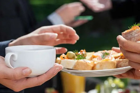mnimosyno catering