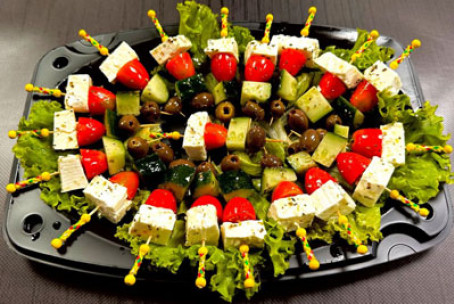 piateles catering