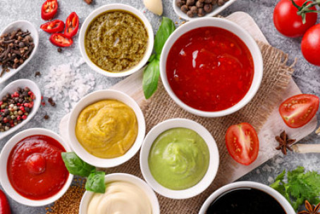 sos saltses catering